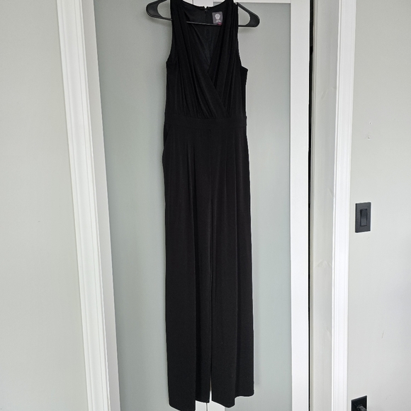 Black Vince Camuto Jumper - Picture 3 of 10